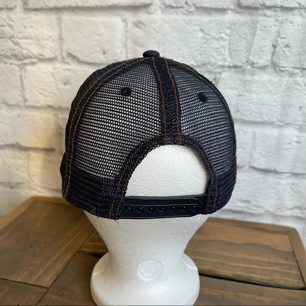 VON DUTCH Cap Hat - Picture 7 of 12